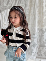 ［poisson］Dot hairband