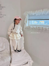［poisson］Ribbon french chic set up