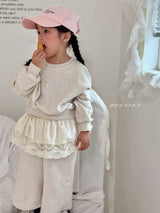 ［poisson］Ribbon french chic set up