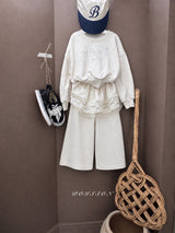 ［poisson］Ribbon french chic set up