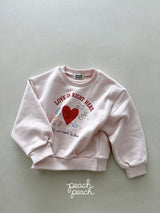 ［peach peach］Love mtm