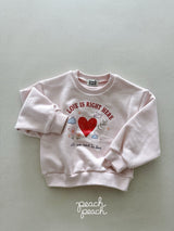 ［peach peach］Love mtm