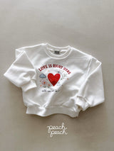 ［peach peach］Love mtm
