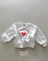 ［peach peach］Love mtm
