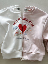 ［peach peach］Love mtm