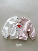 ［peach peach］Love mtm