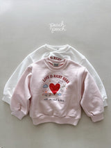 ［peach peach］Love mtm