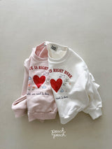 ［peach peach］Love mtm