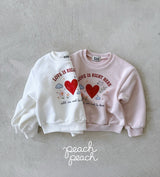 ［peach peach］Love mtm