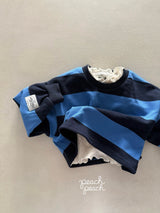 ［peach peach］Lipple mellow tops