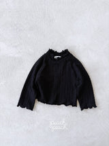 ［peach peach］Lipple mellow tops