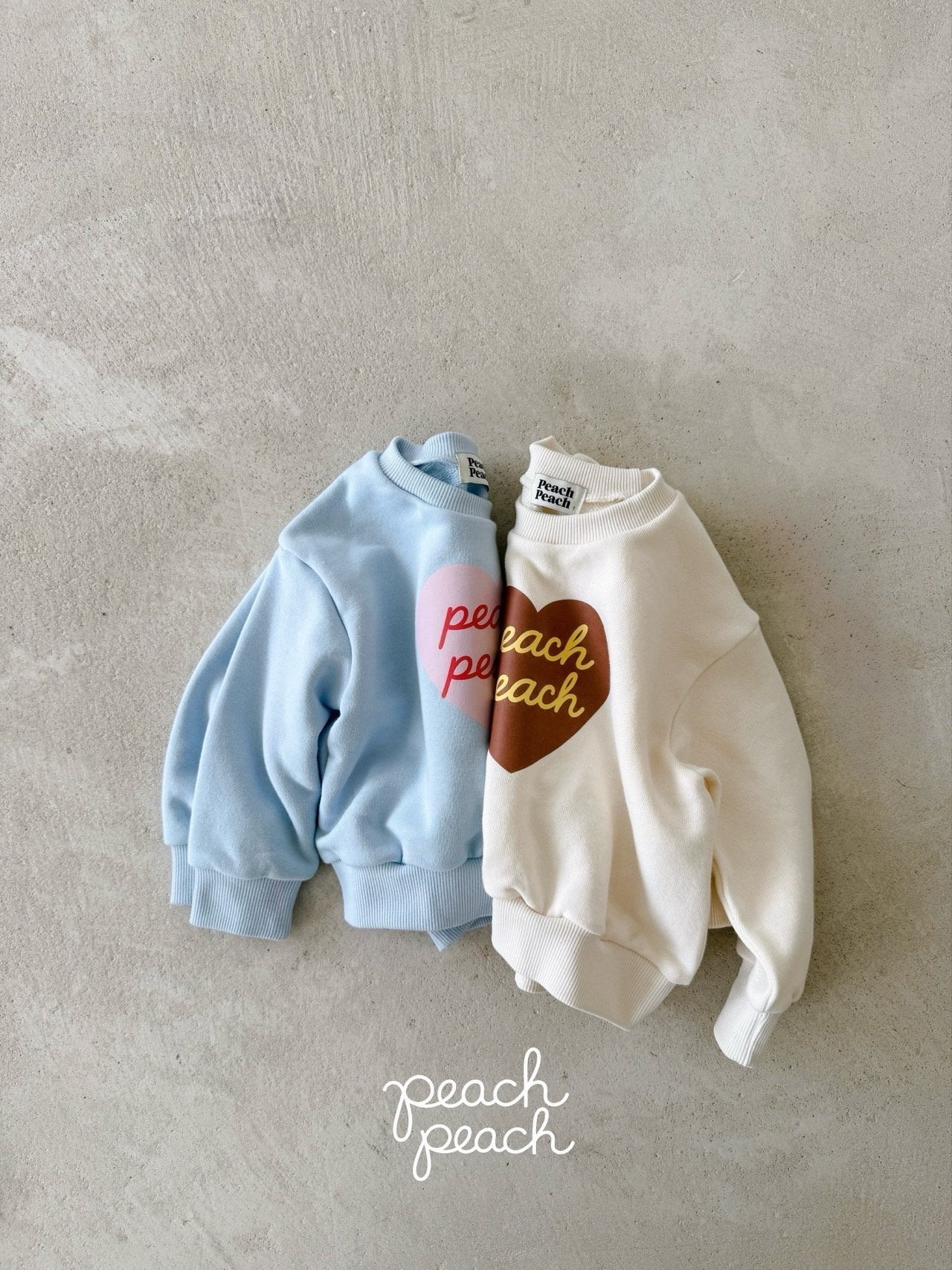 ［peach peach］Peach mtm