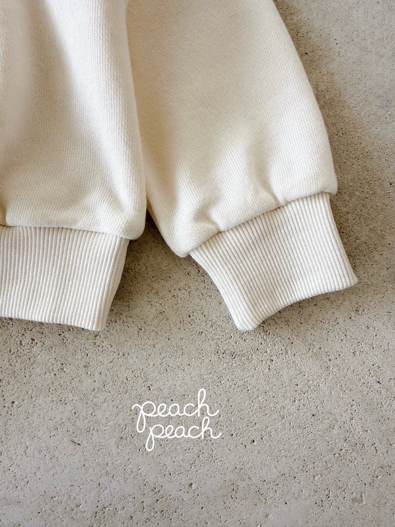 ［peach peach］Peach mtm