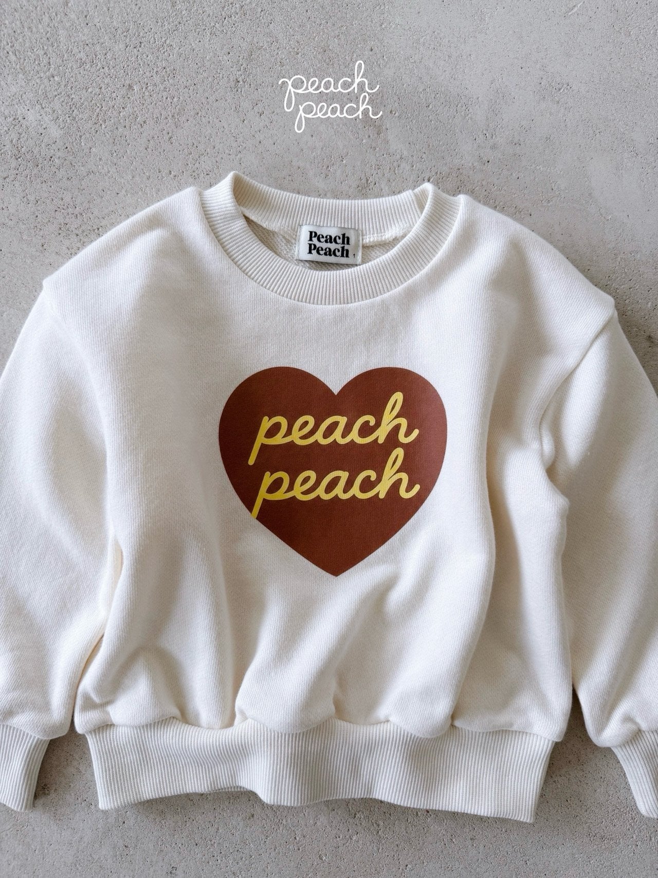 ［peach peach］Peach mtm