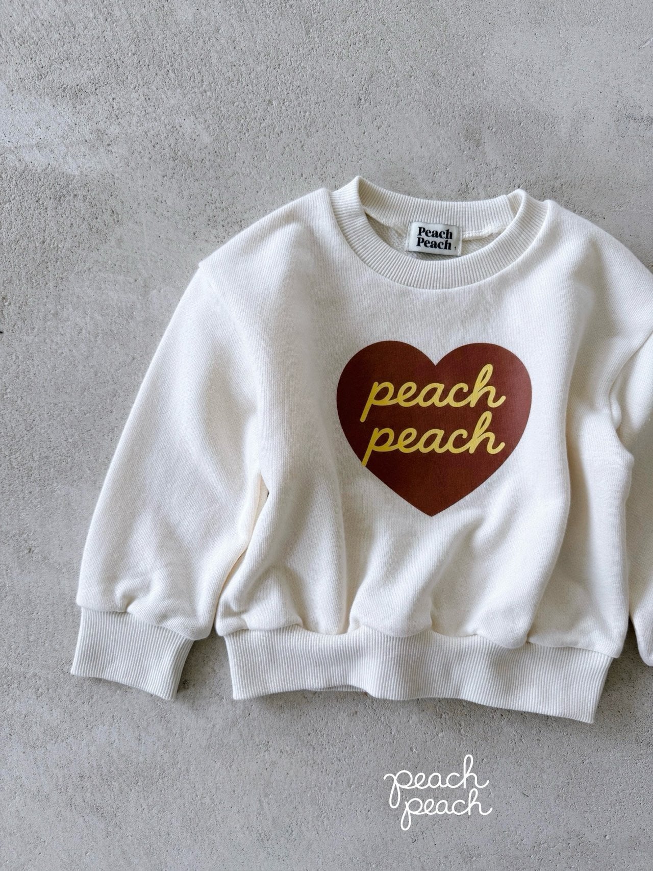 ［peach peach］Peach mtm