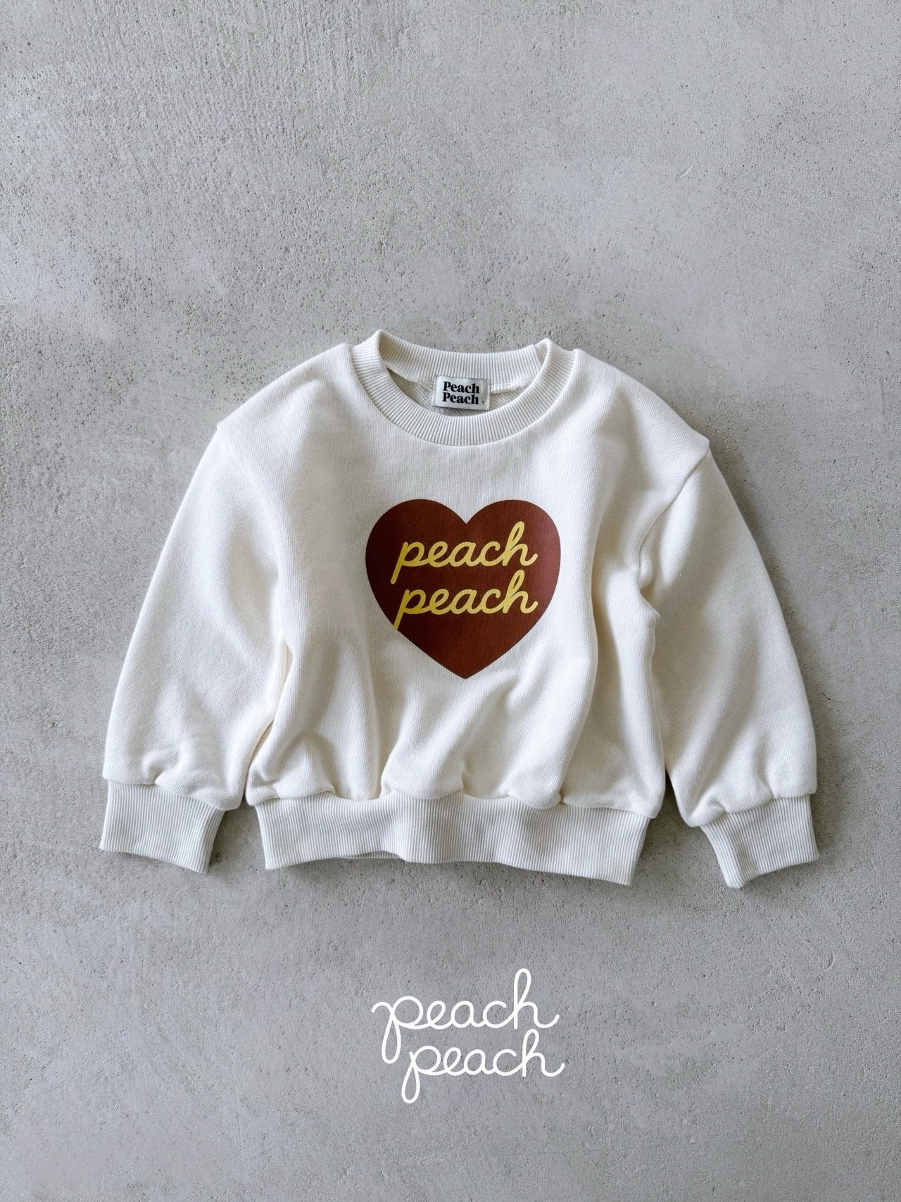 ［peach peach］Peach mtm