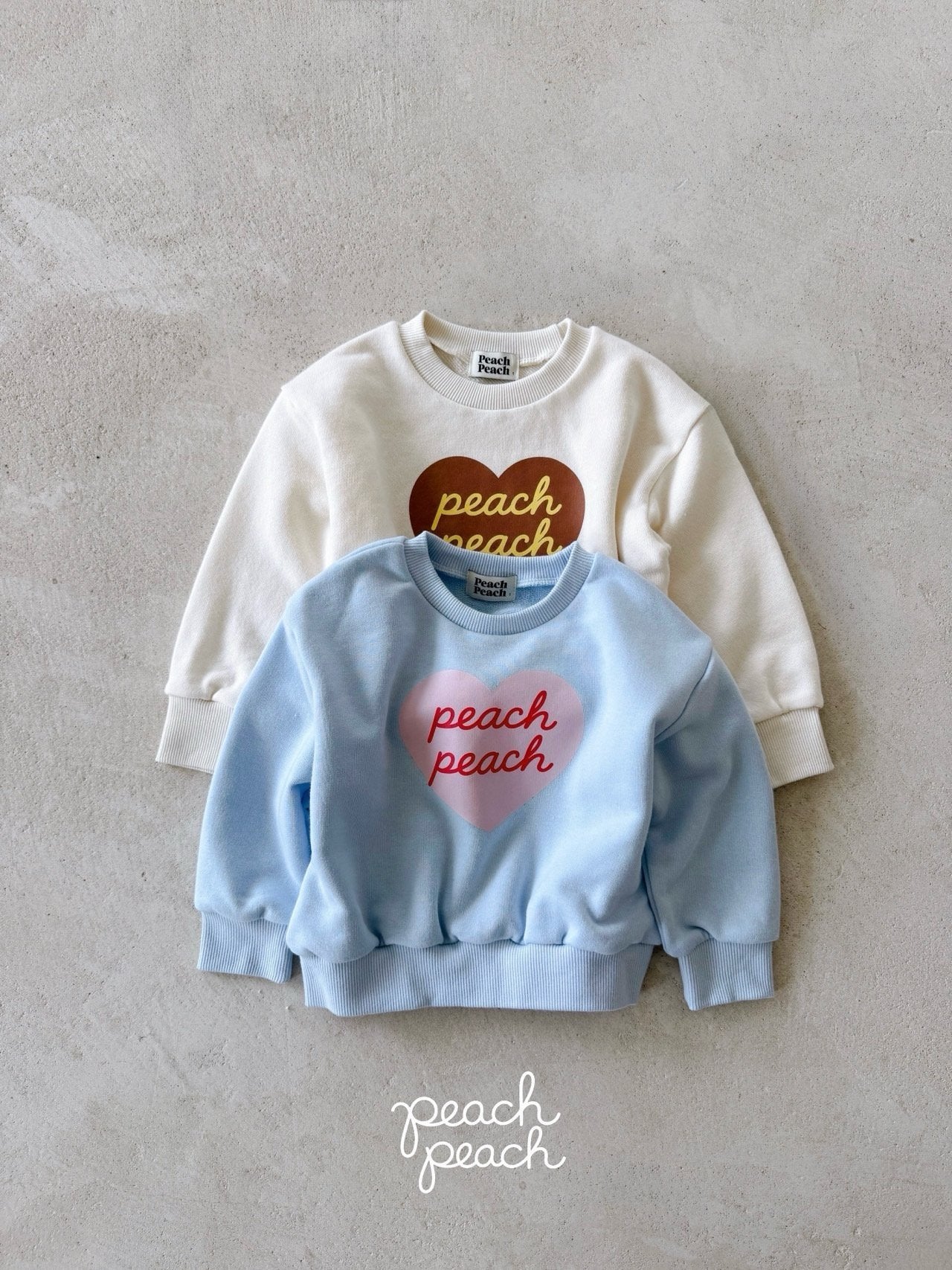 ［peach peach］Peach mtm