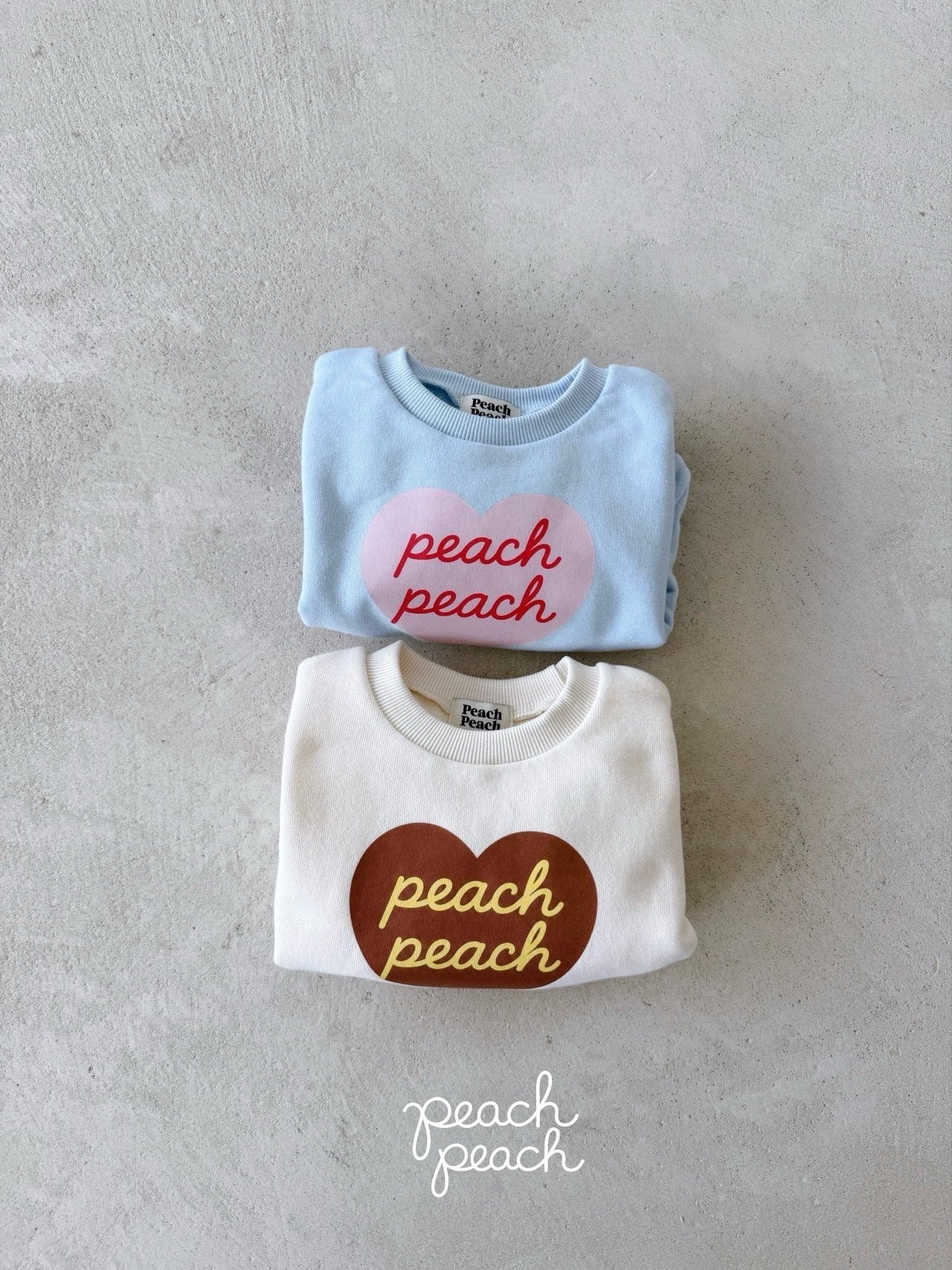 ［peach peach］Peach mtm
