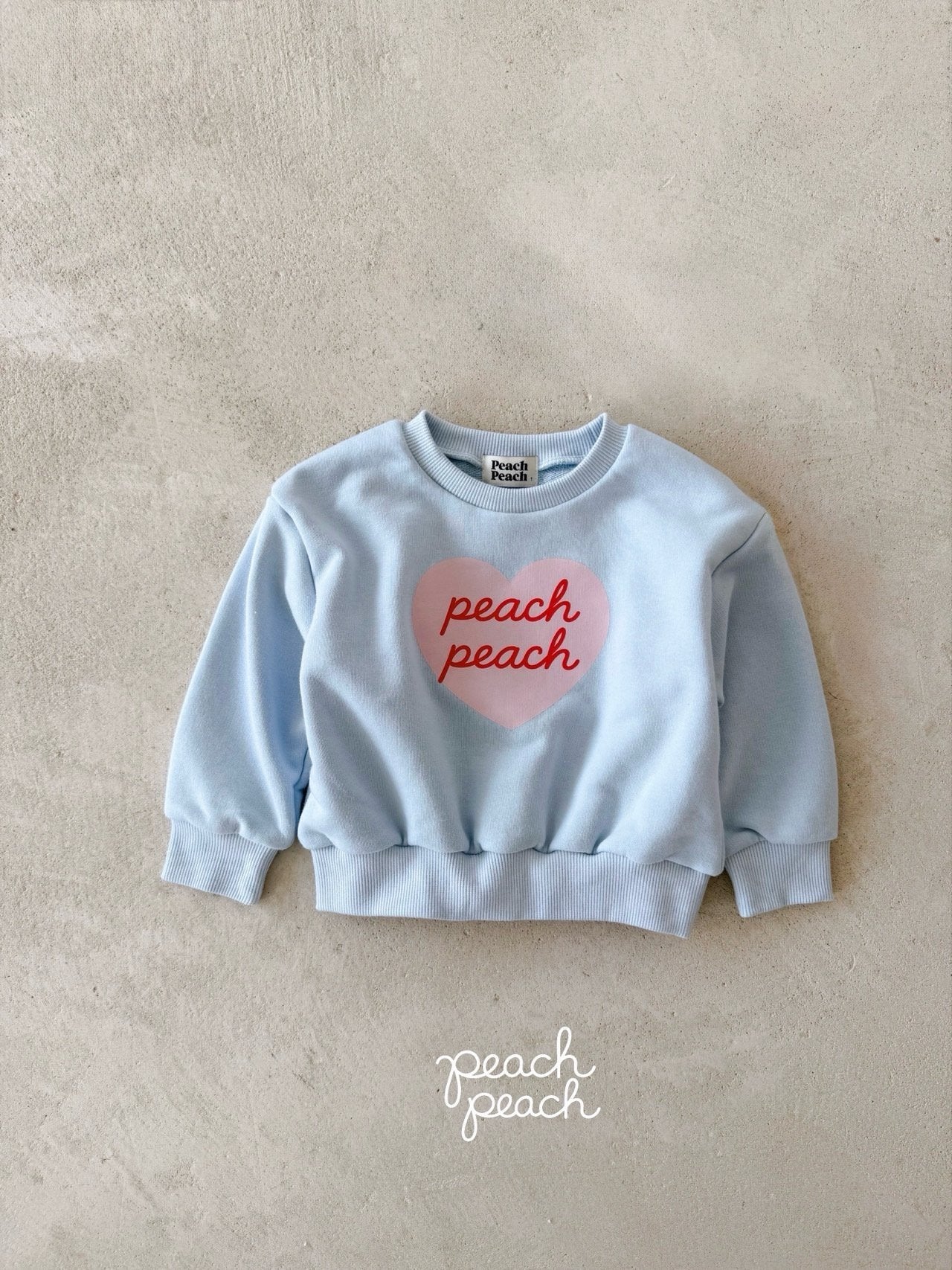 ［peach peach］Peach mtm