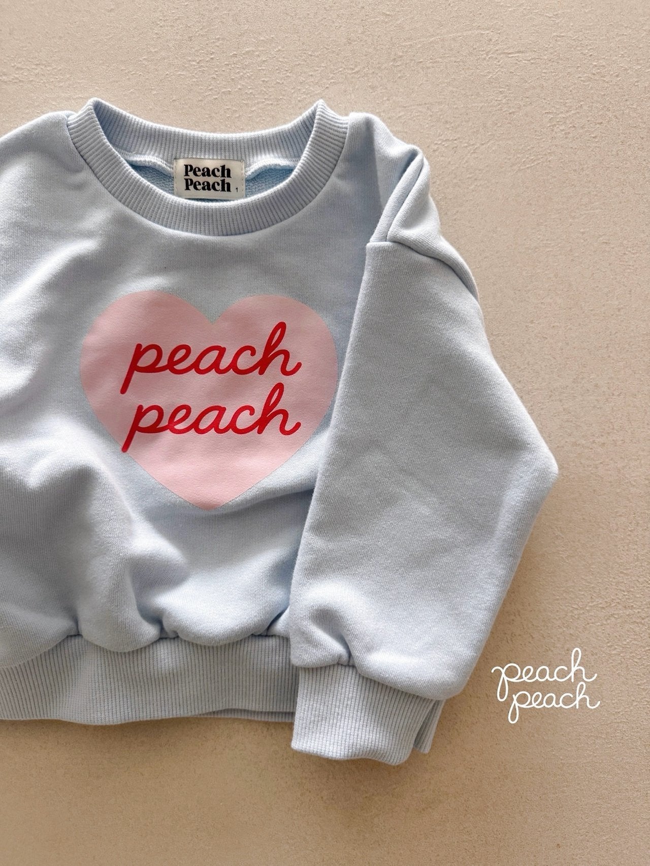 ［peach peach］Peach mtm
