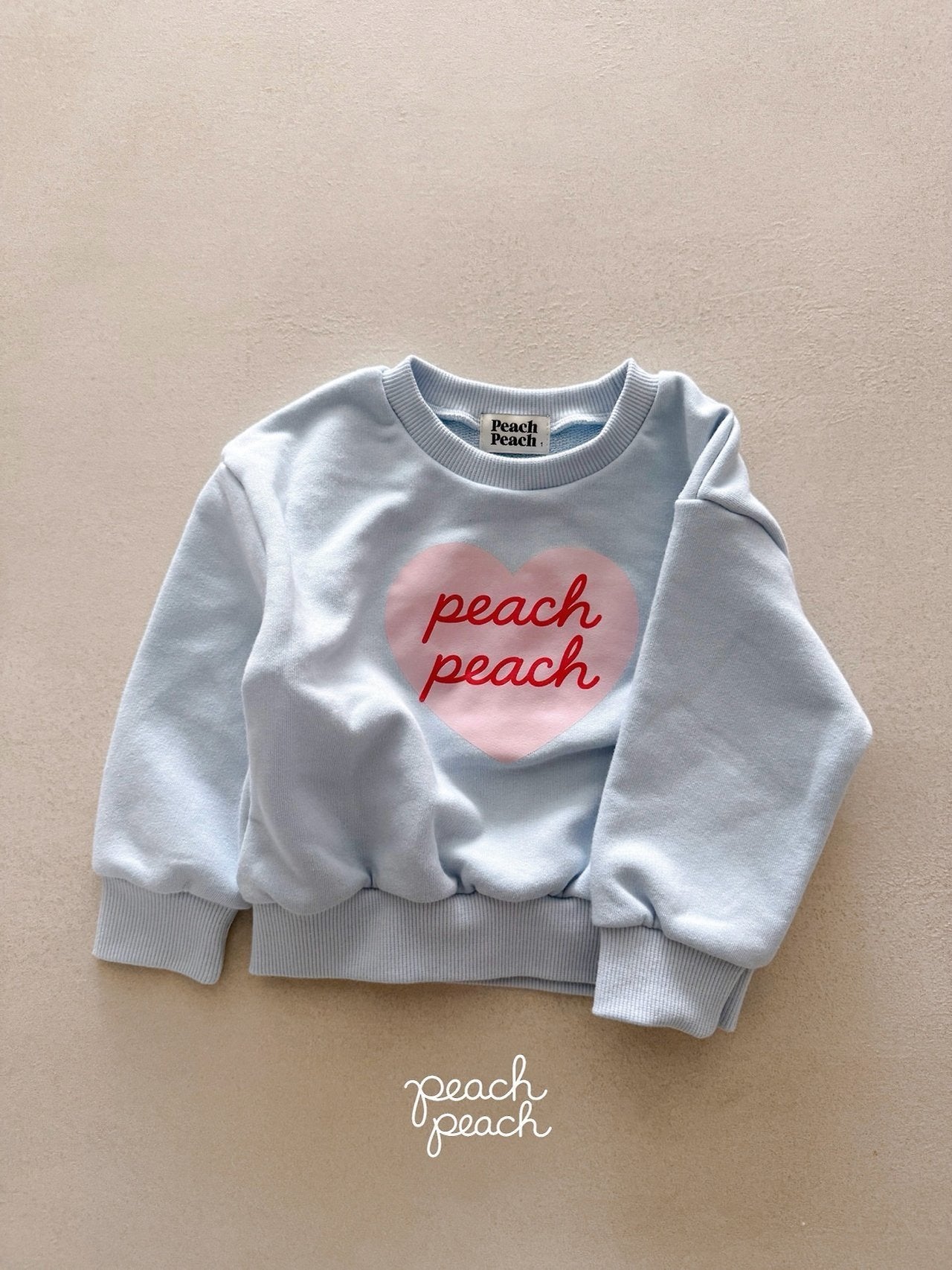 ［peach peach］Peach mtm