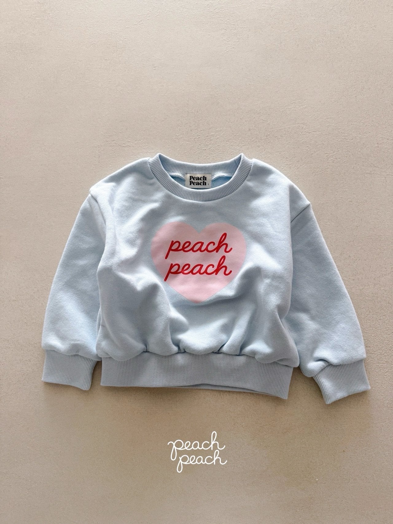 ［peach peach］Peach mtm