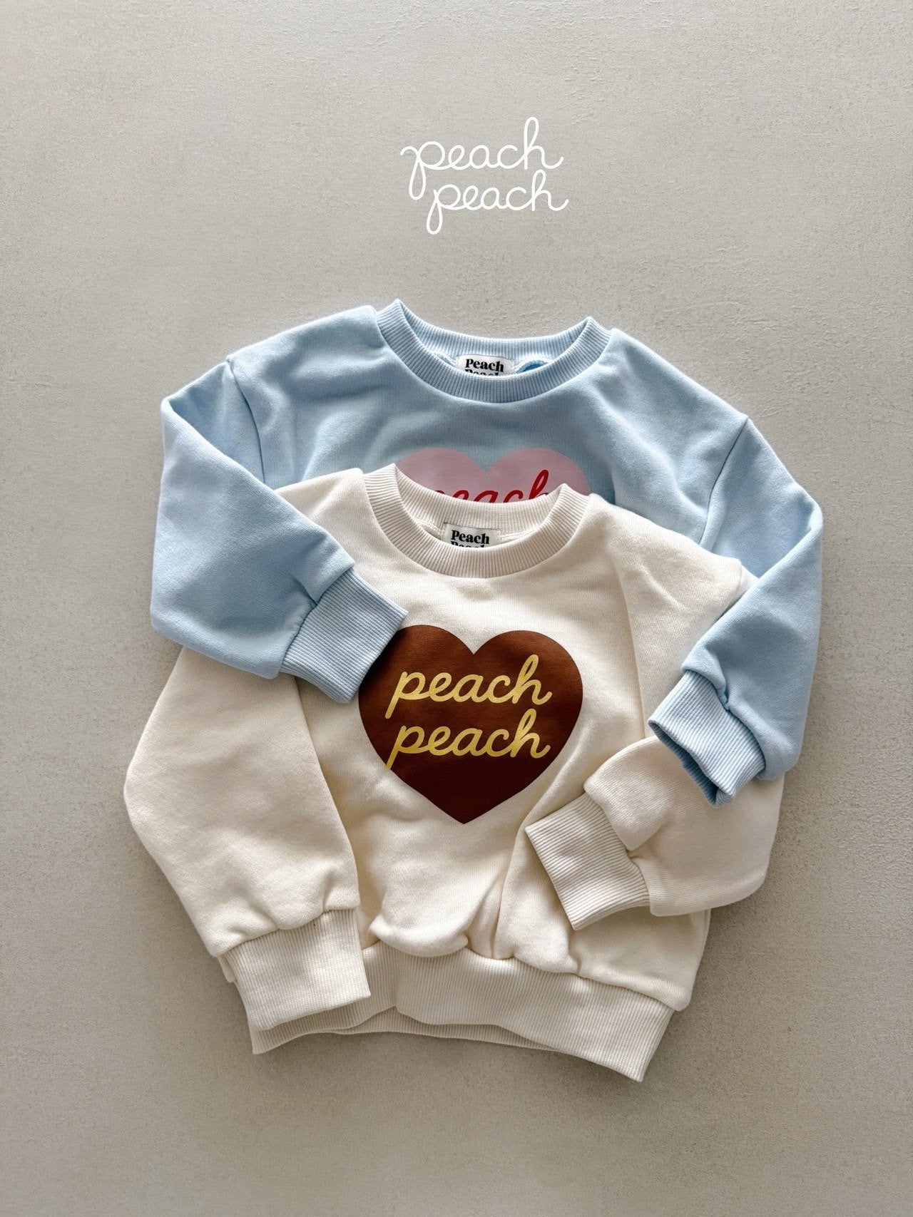［peach peach］Peach mtm