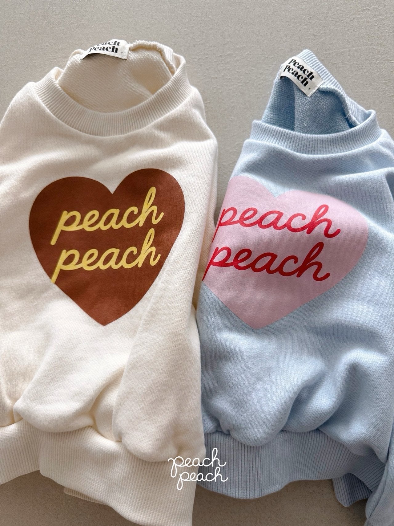 ［peach peach］Peach mtm