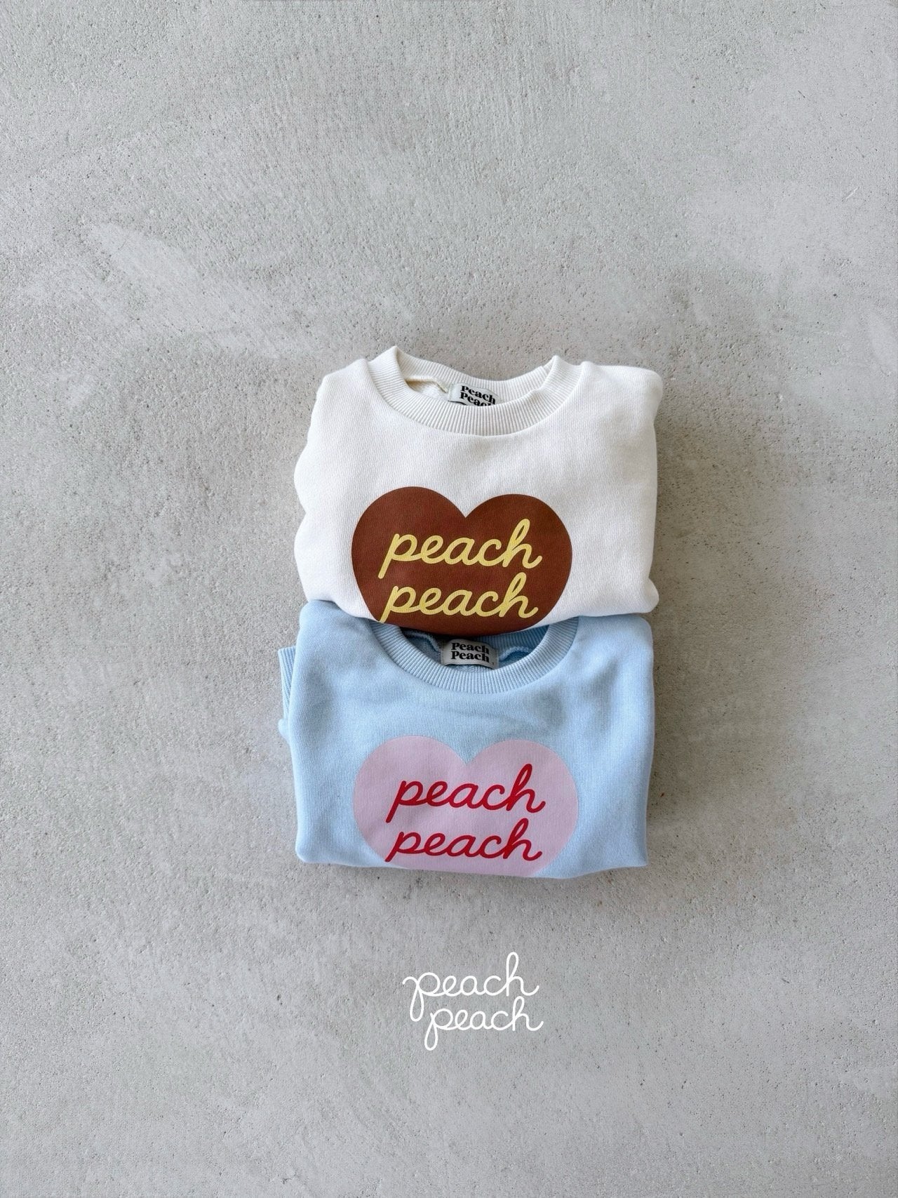 ［peach peach］Peach mtm