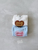 ［peach peach］Peach mtm