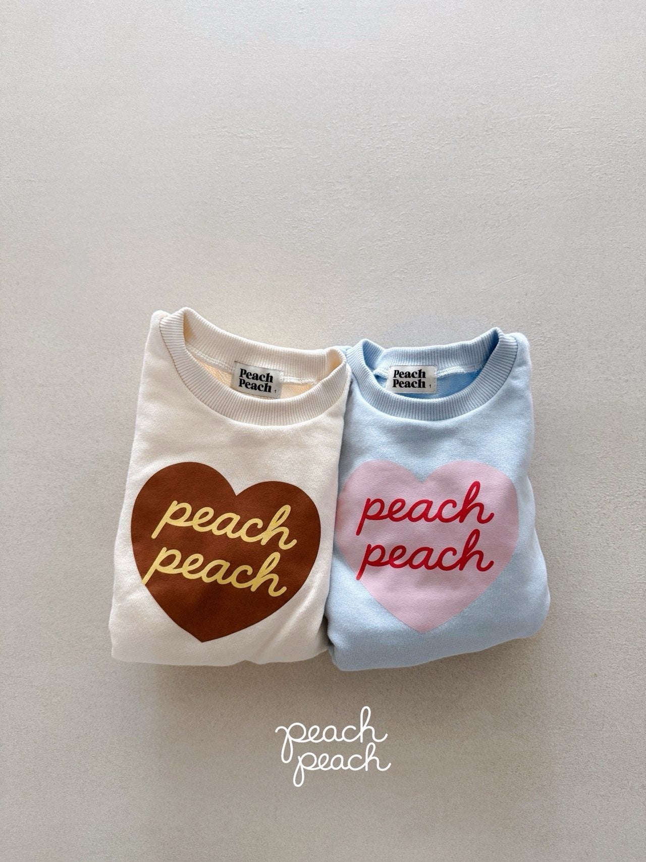 ［peach peach］Peach mtm