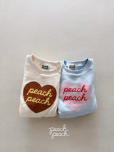 ［peach peach］Peach mtm