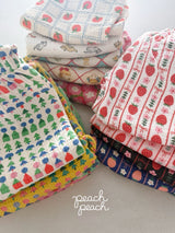 ［peach peach］Ellis bonbon pants