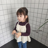 ［merry go round］Jelly mellow tops