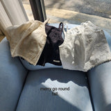 ［merry go round］Garden bustier