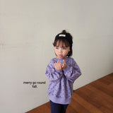 ［merry go round］Toy dot mtm