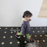 ［merry go round］Toy dot mtm