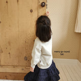 ［merry go round］Hug bear mtm