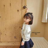 ［merry go round］Hug bear mtm