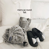 ［merry go round］So cute mtm