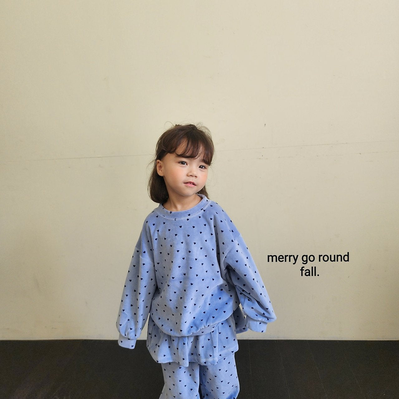 ［merry go round］So cute mtm