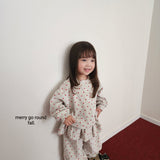 ［merry go round］So cute mtm