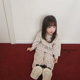 ［merry go round］So cute jogger pants
