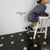 ［merry go round］Maple leggings