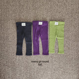 ［merry go round］Maple leggings