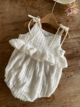 [Anne shirley] Rollin rompers