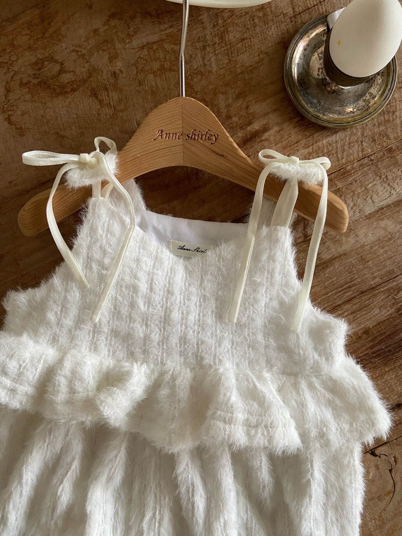 [Anne shirley] Rollin rompers