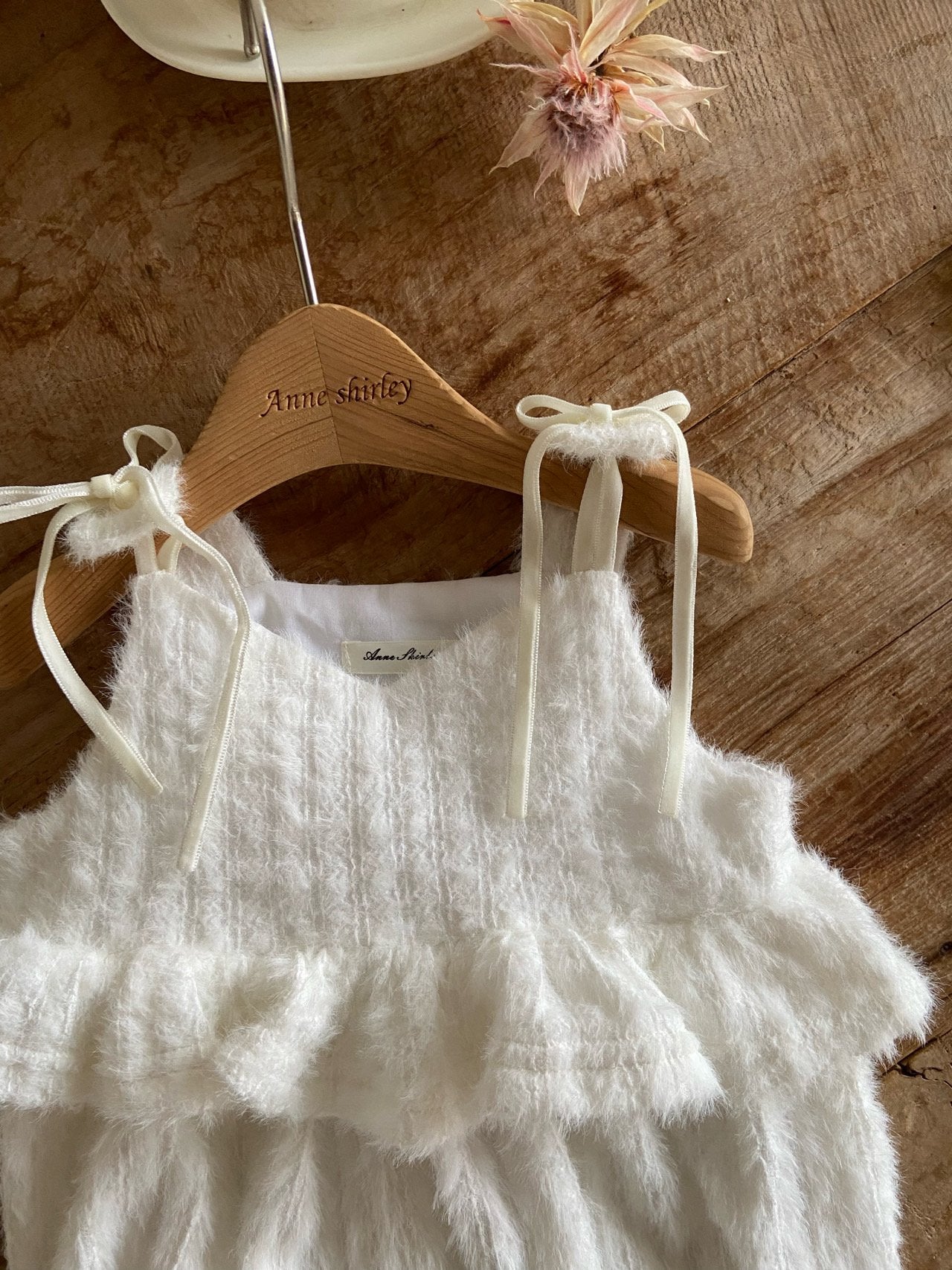 [Anne shirley] Rollin rompers
