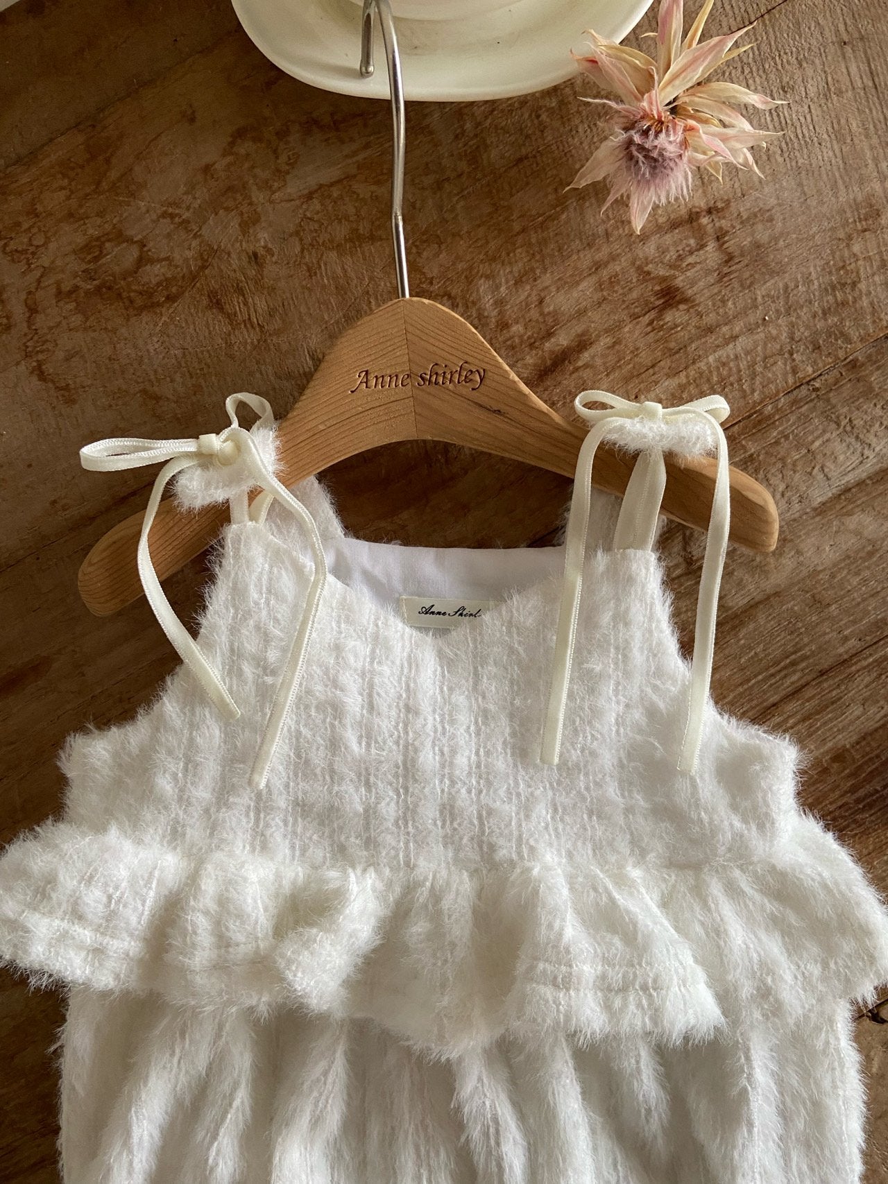 [Anne shirley] Rollin rompers