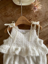 [Anne shirley] Rollin rompers